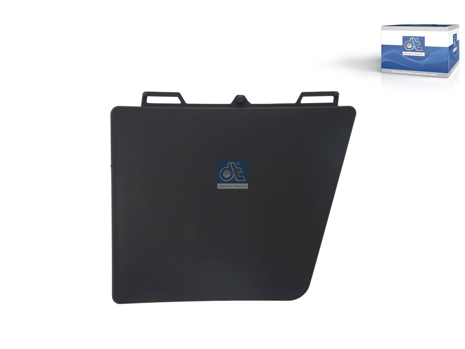 Cover | DT Spare Parts 6.70380