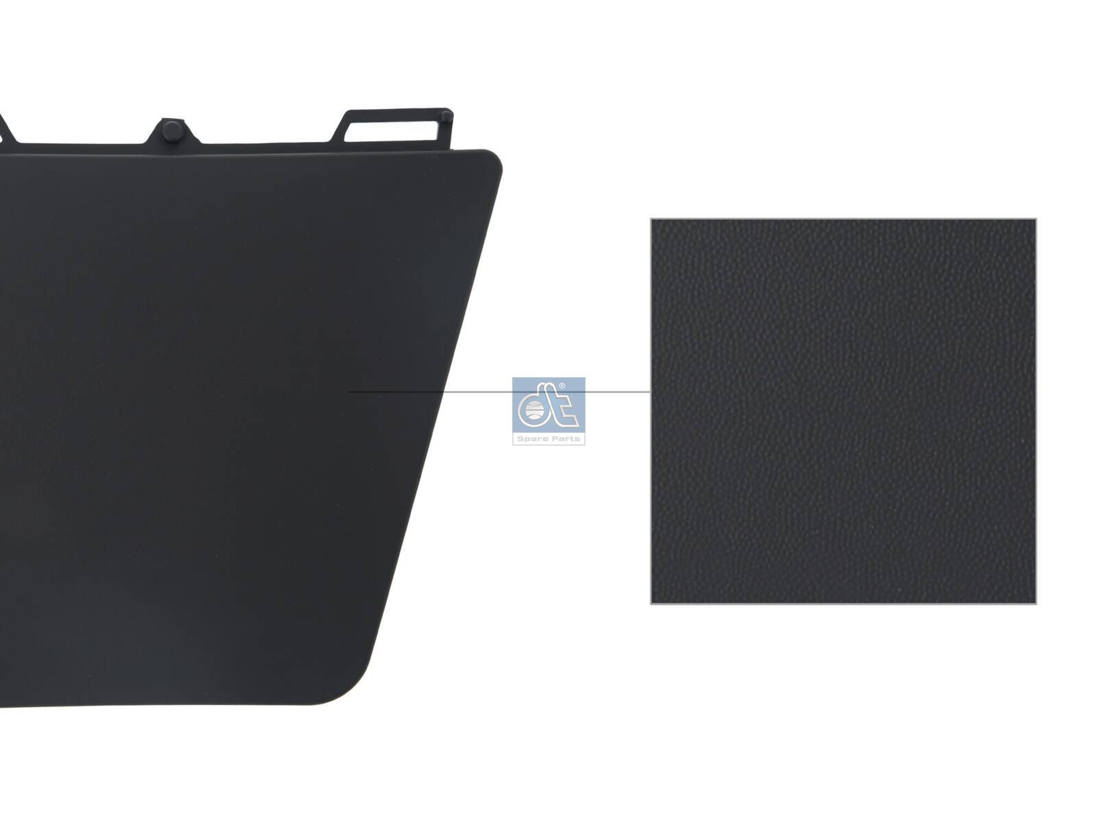 Cover | DT Spare Parts 6.70380