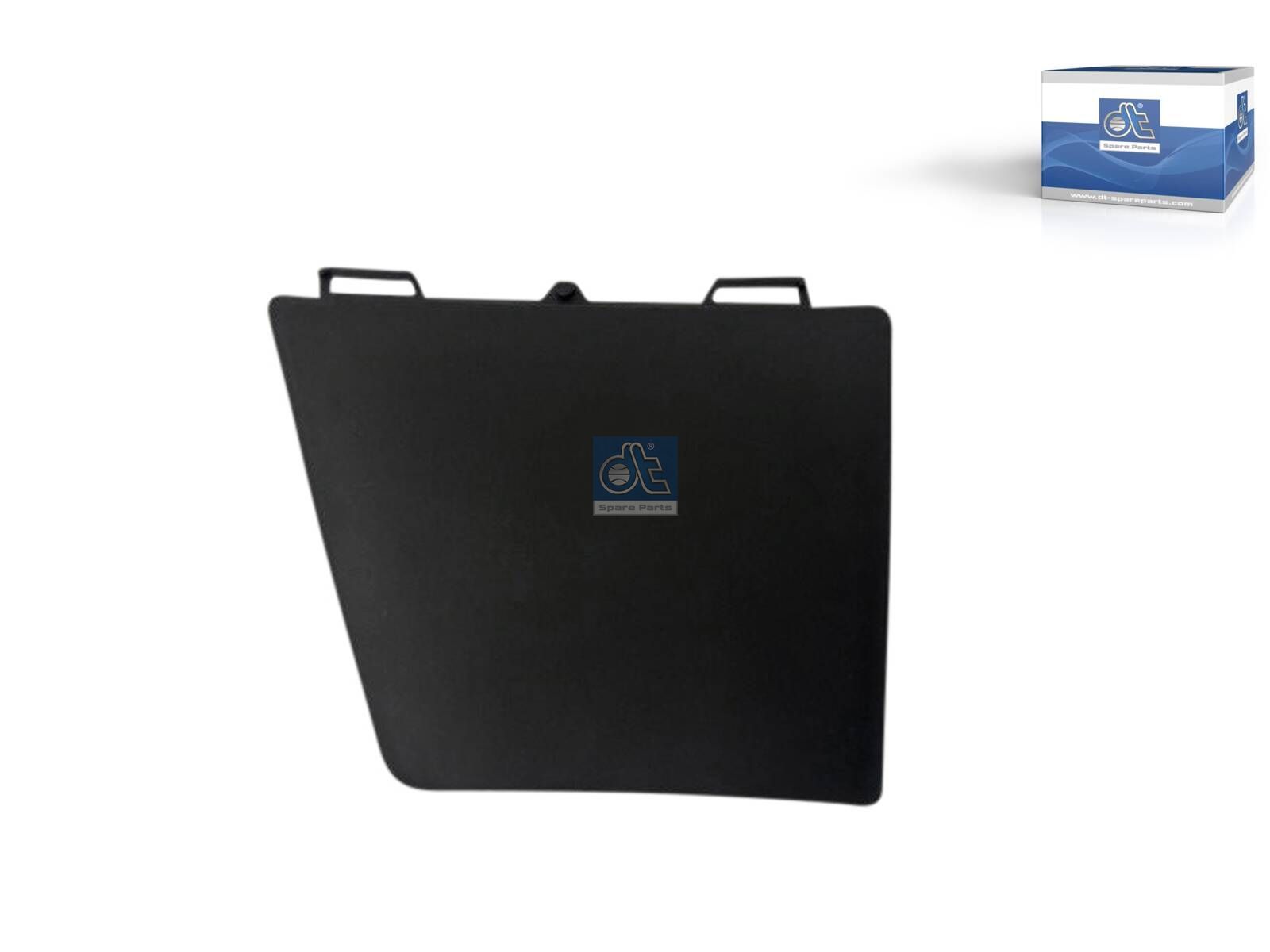 Cover | DT Spare Parts 6.70381