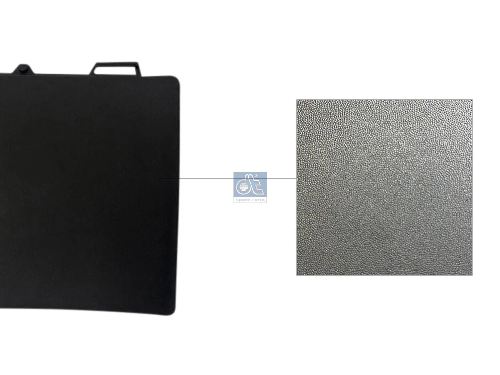 Cover | DT Spare Parts 6.70381