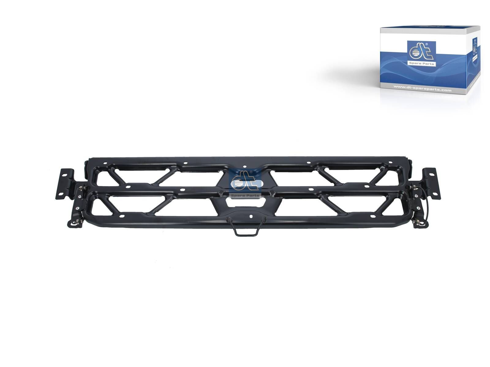 Console | DT Spare Parts 6.70388