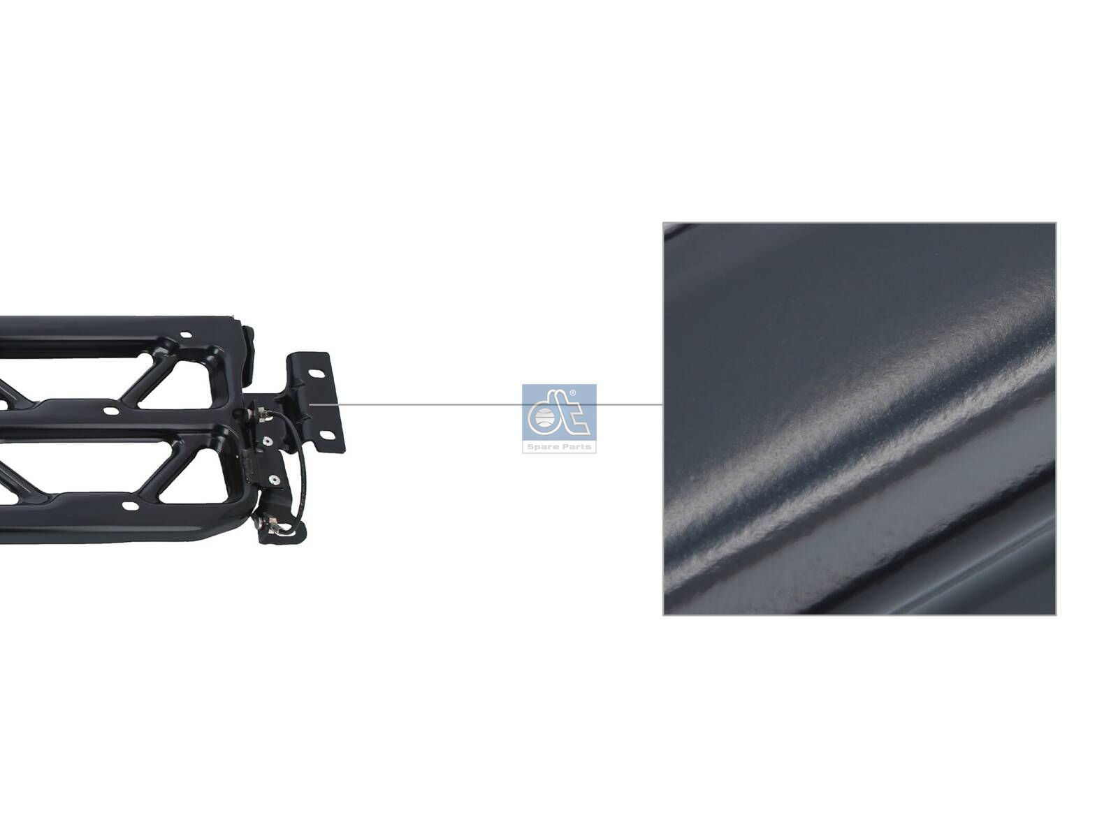 Console | DT Spare Parts 6.70388