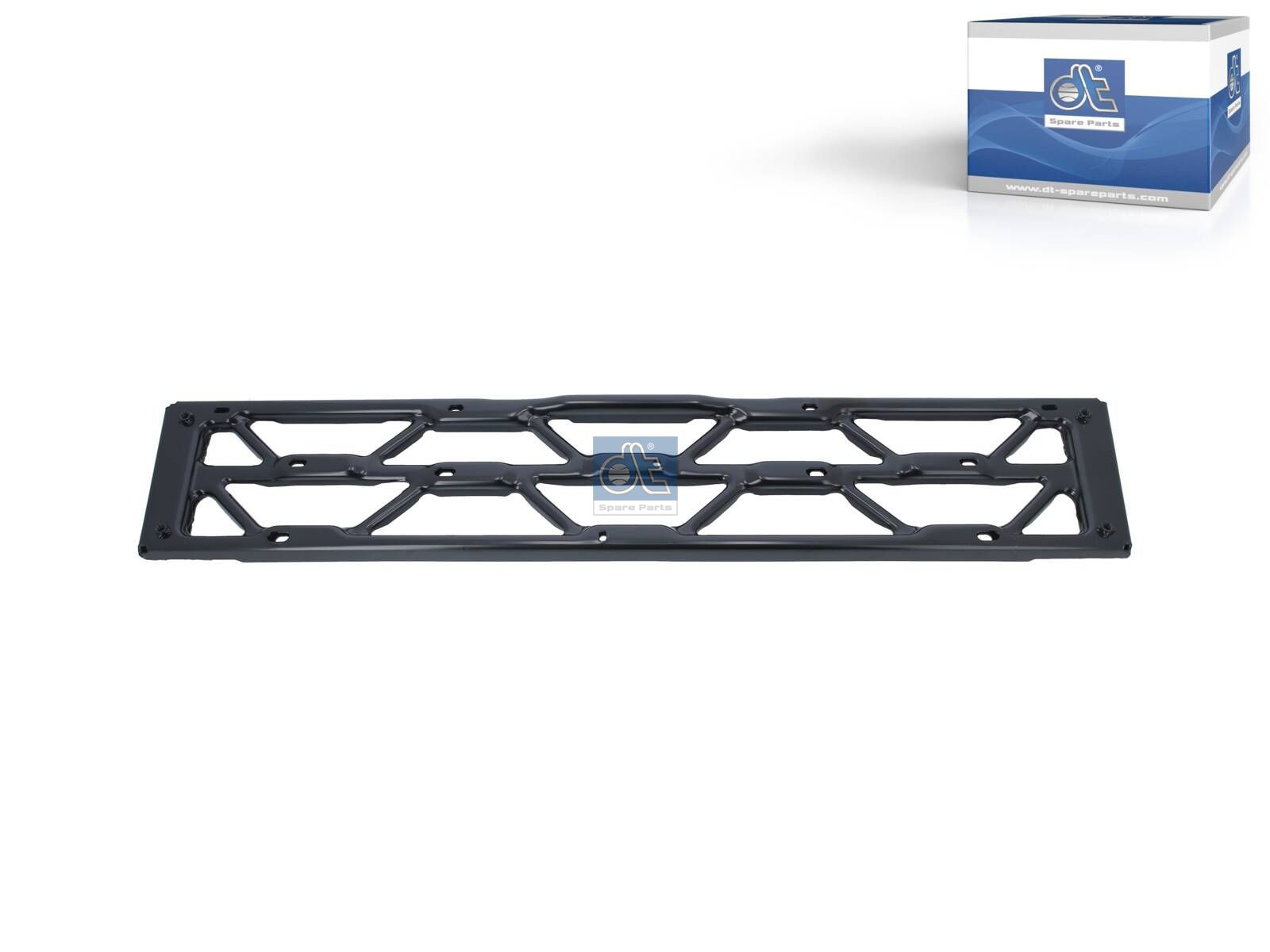 Console | DT Spare Parts 6.70389