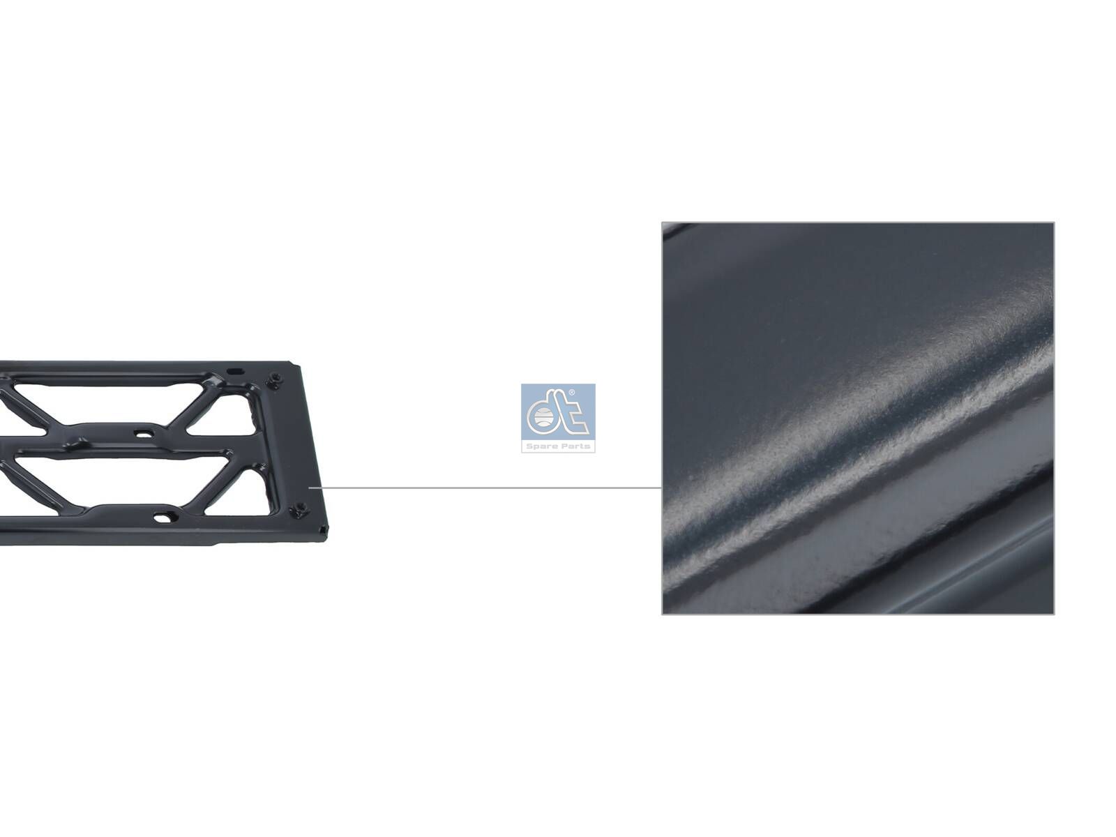 Console | DT Spare Parts 6.70389