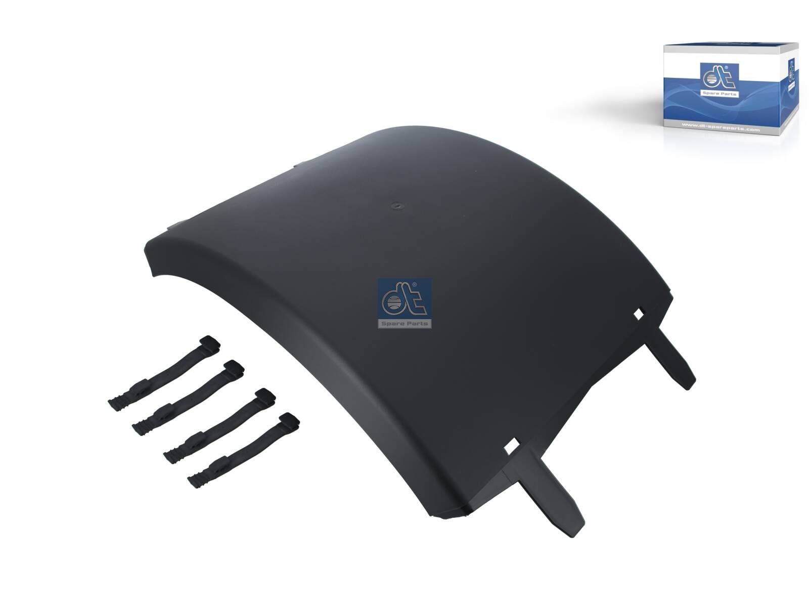 Fender | DT Spare Parts 6.70401