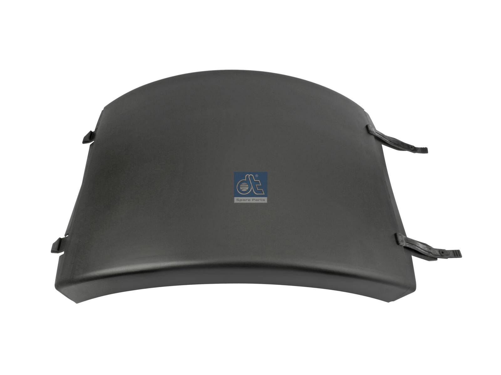 Fender | DT Spare Parts 6.70402