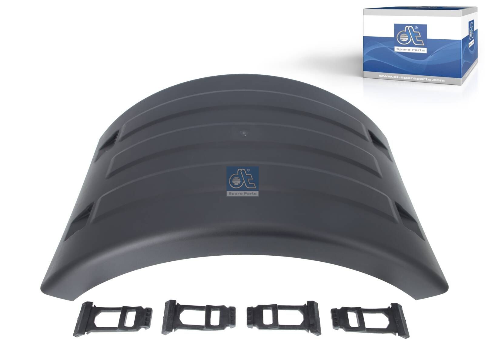 Fender | DT Spare Parts 6.70405