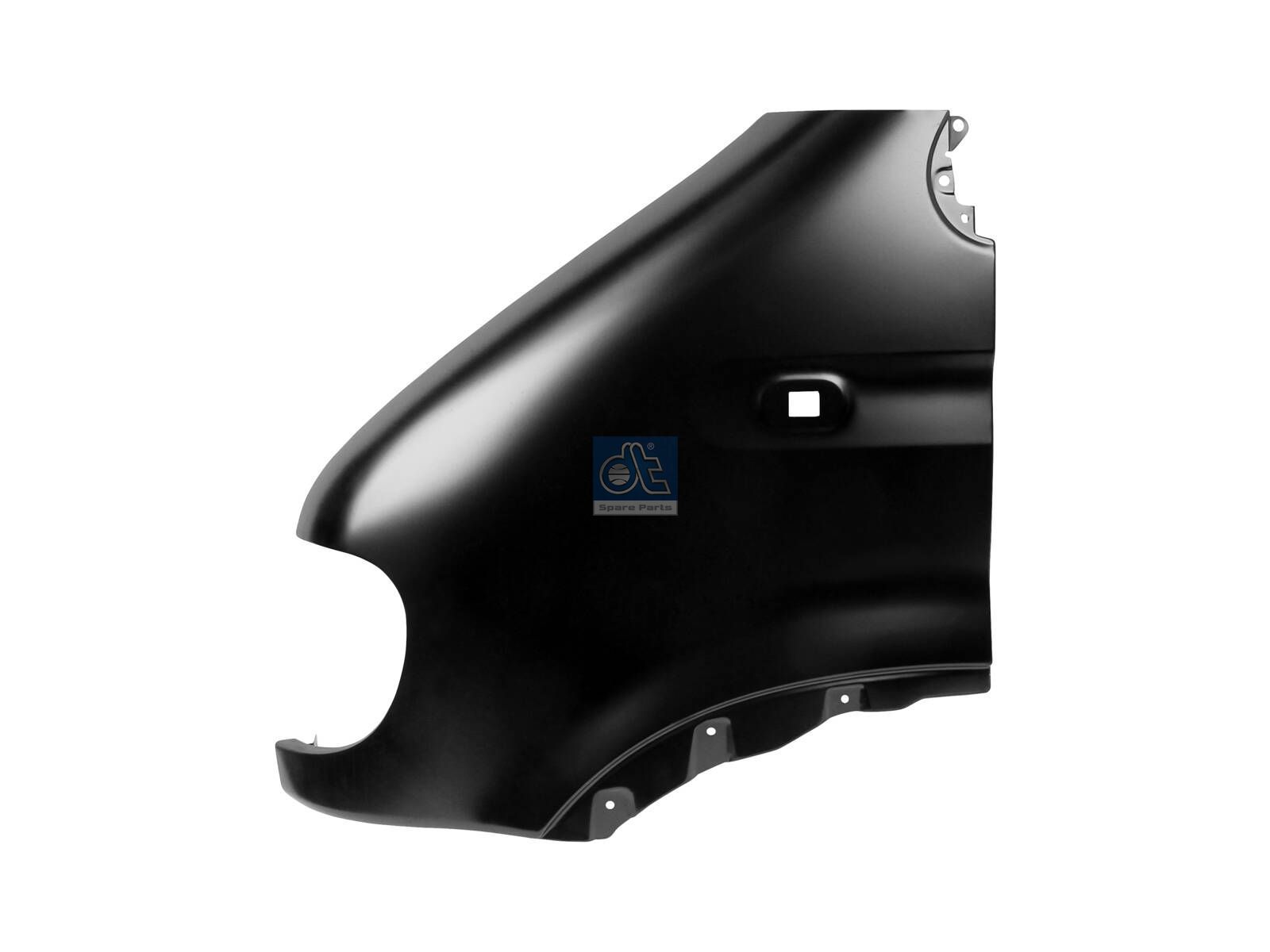 Fender | DT Spare Parts 6.70418