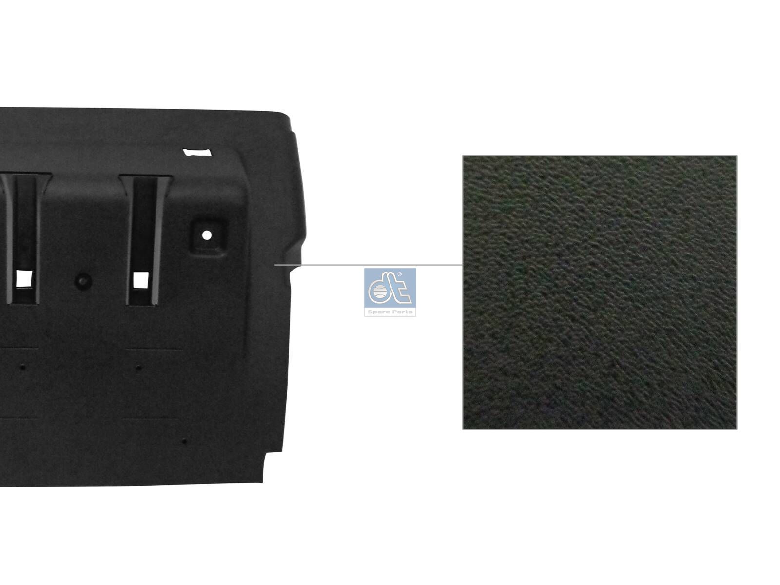 Fender | DT Spare Parts 6.70422SP