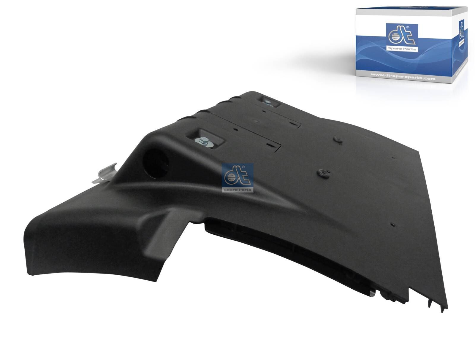 Fender | DT Spare Parts 6.70423