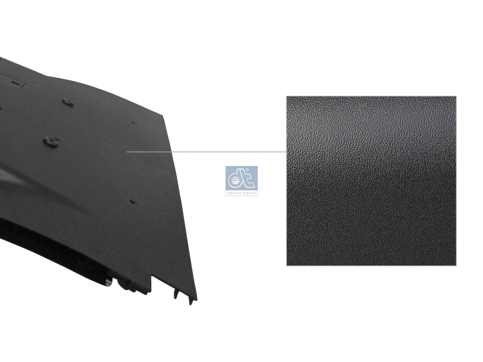 Fender | DT Spare Parts 6.70423