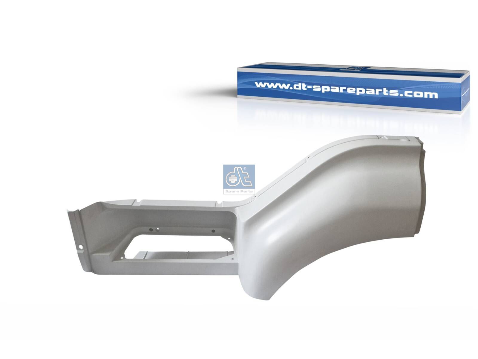 Fender | DT Spare Parts 6.70432