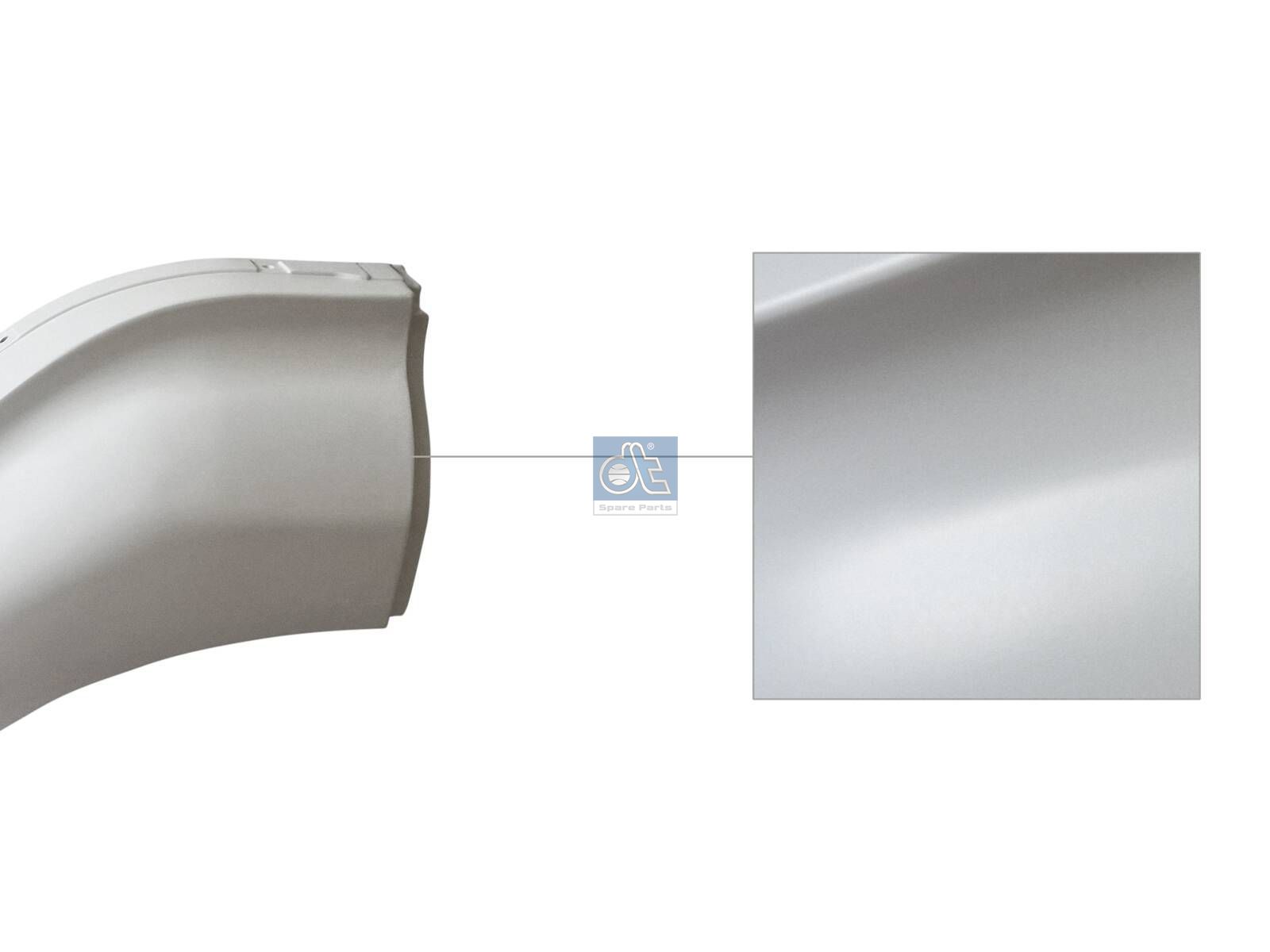 Fender | DT Spare Parts 6.70432