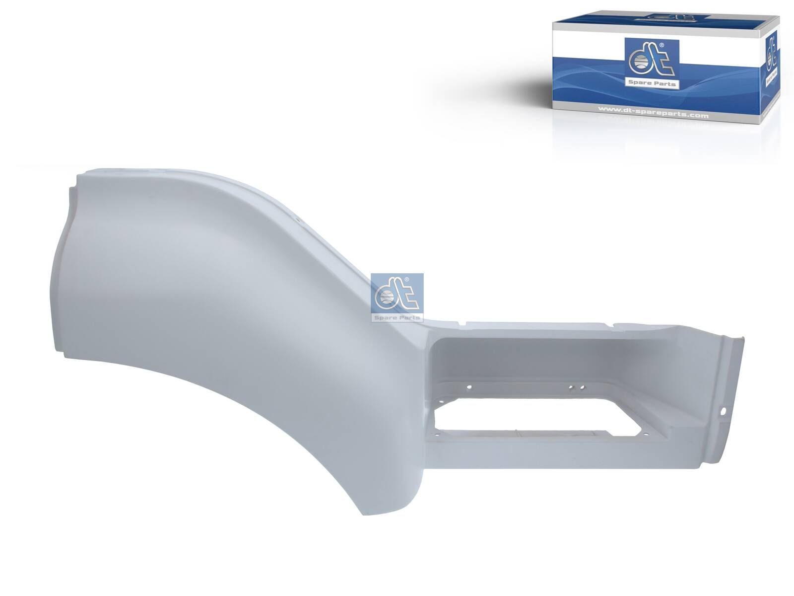 Fender | DT Spare Parts 6.70433