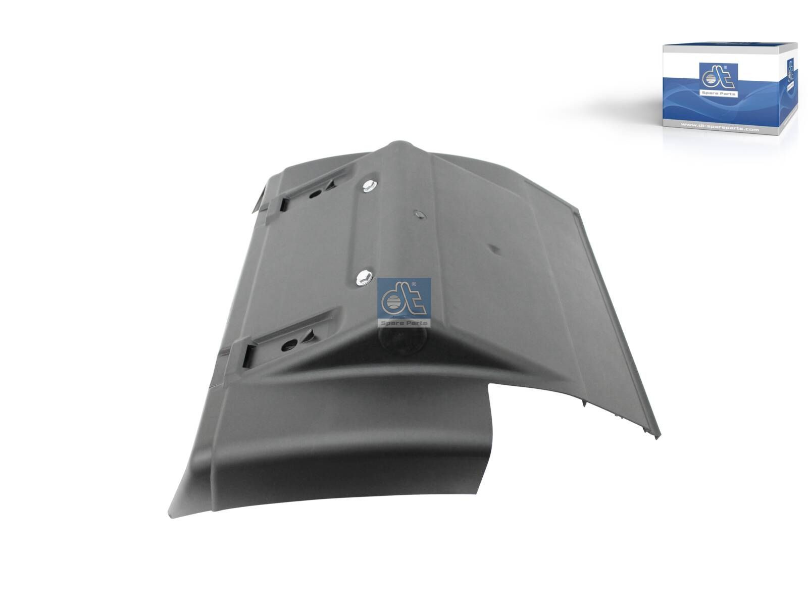 Fender | DT Spare Parts 6.70434