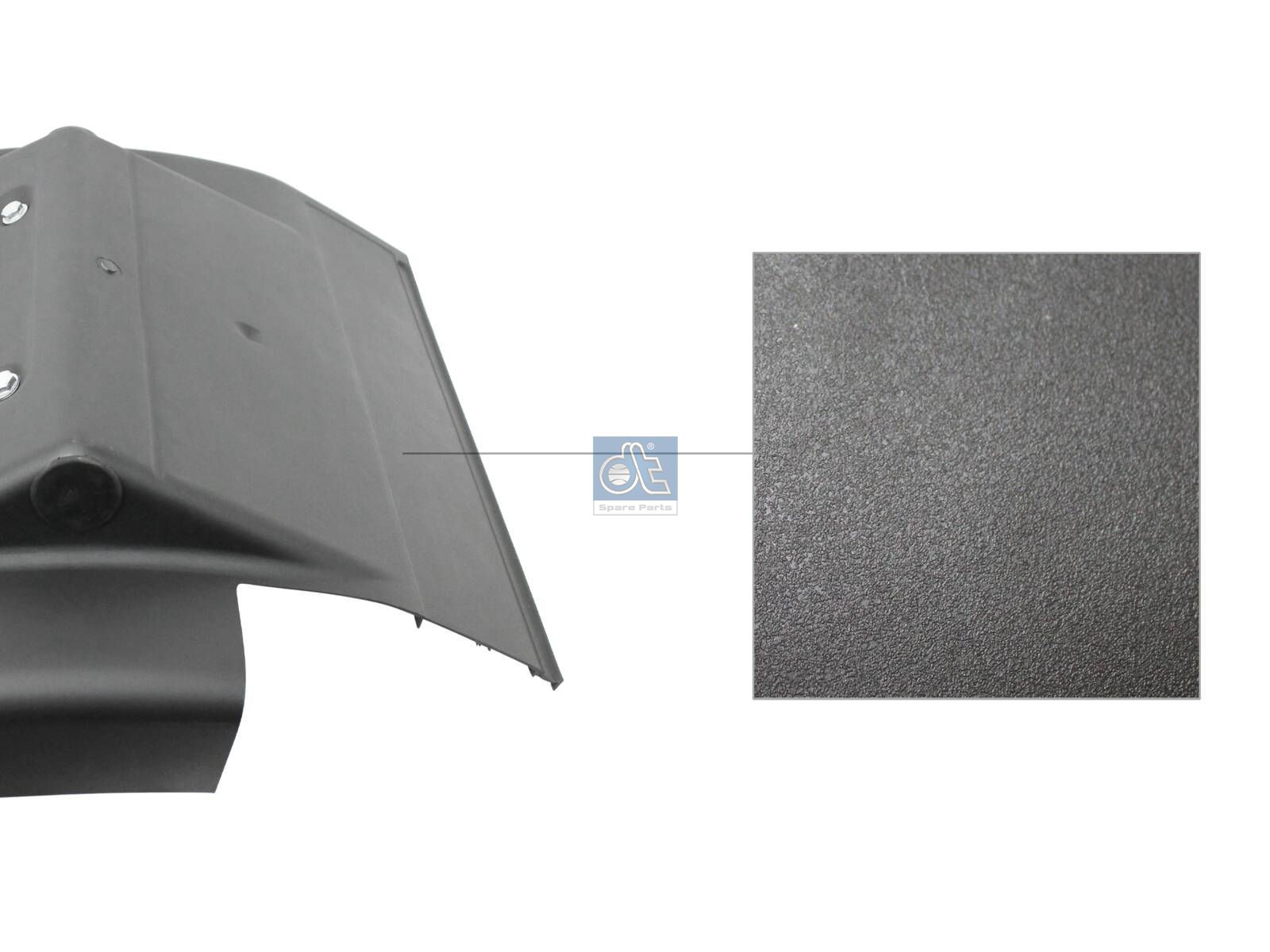 Fender | DT Spare Parts 6.70434