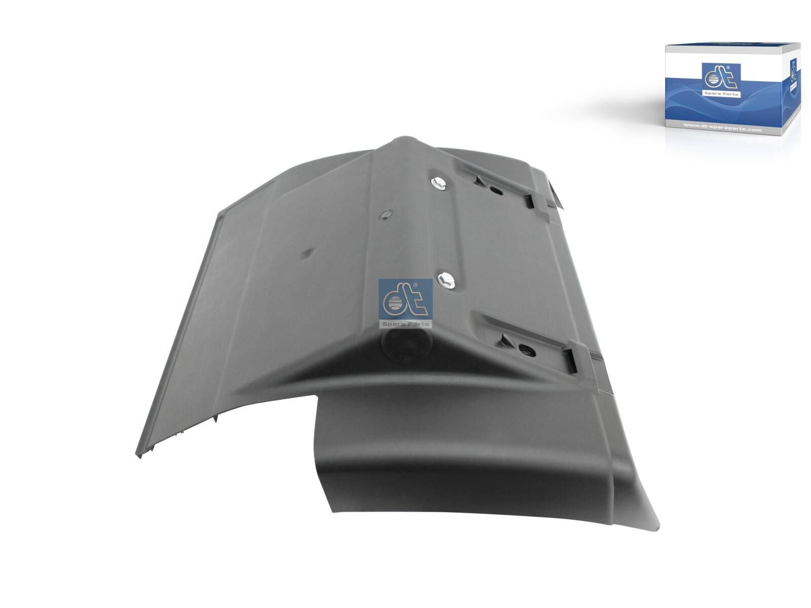Fender | DT Spare Parts 6.70435