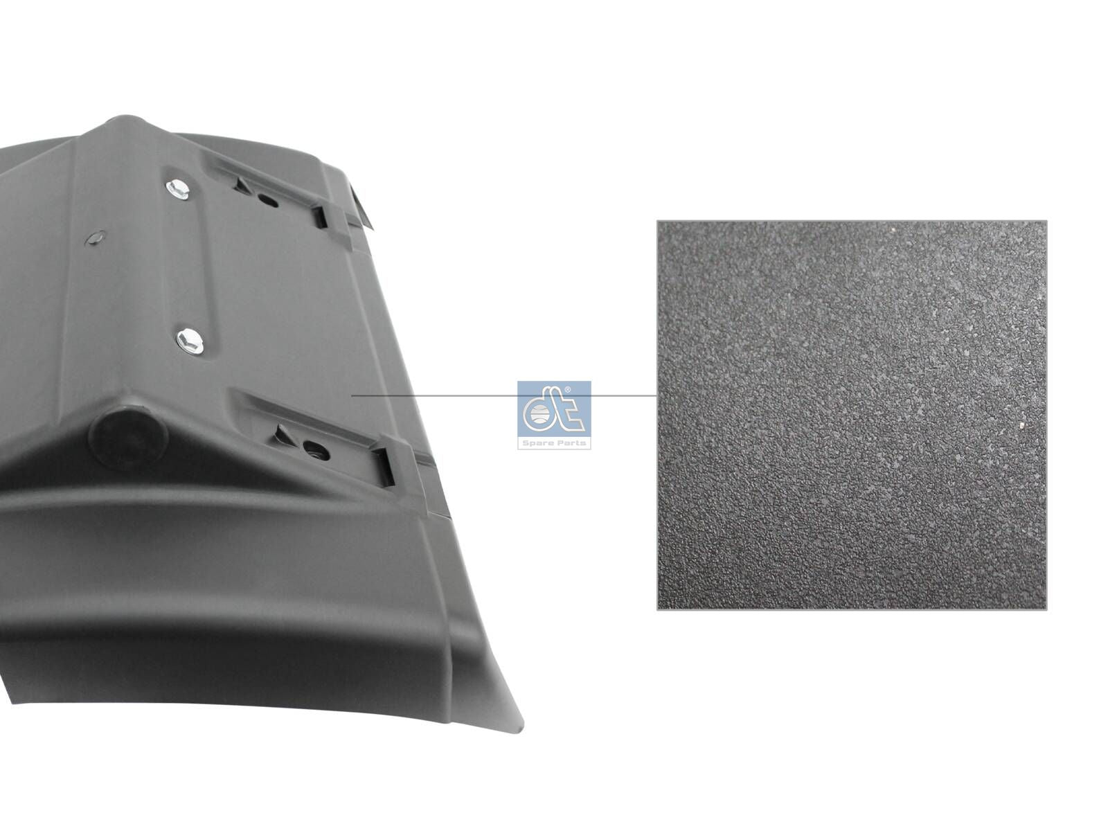 Fender | DT Spare Parts 6.70435