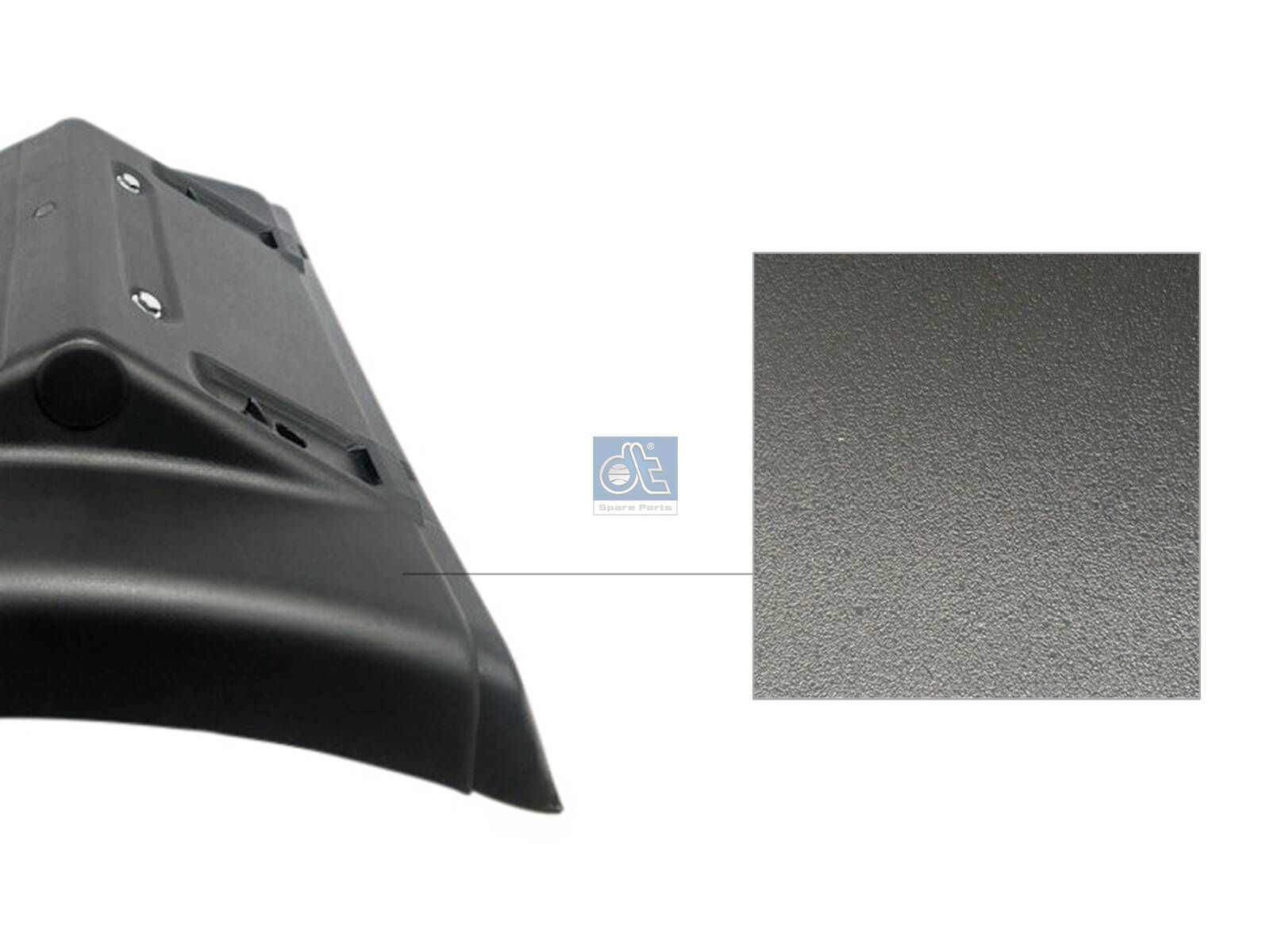 Fender | DT Spare Parts 6.70441