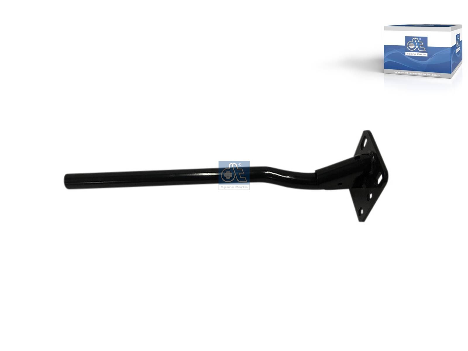 Fender bracket | DT Spare Parts 6.70447