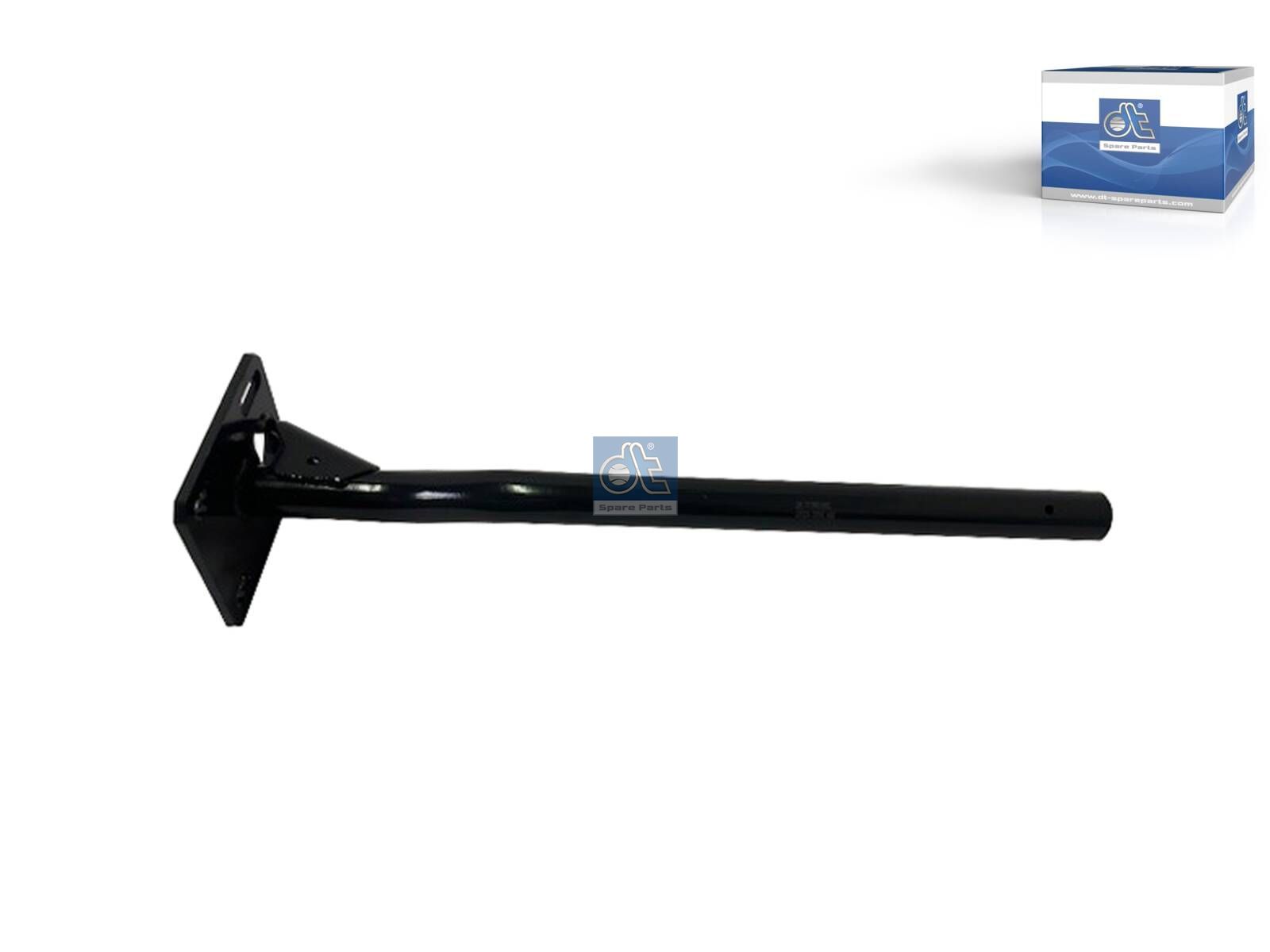 Fender bracket | DT Spare Parts 6.70448