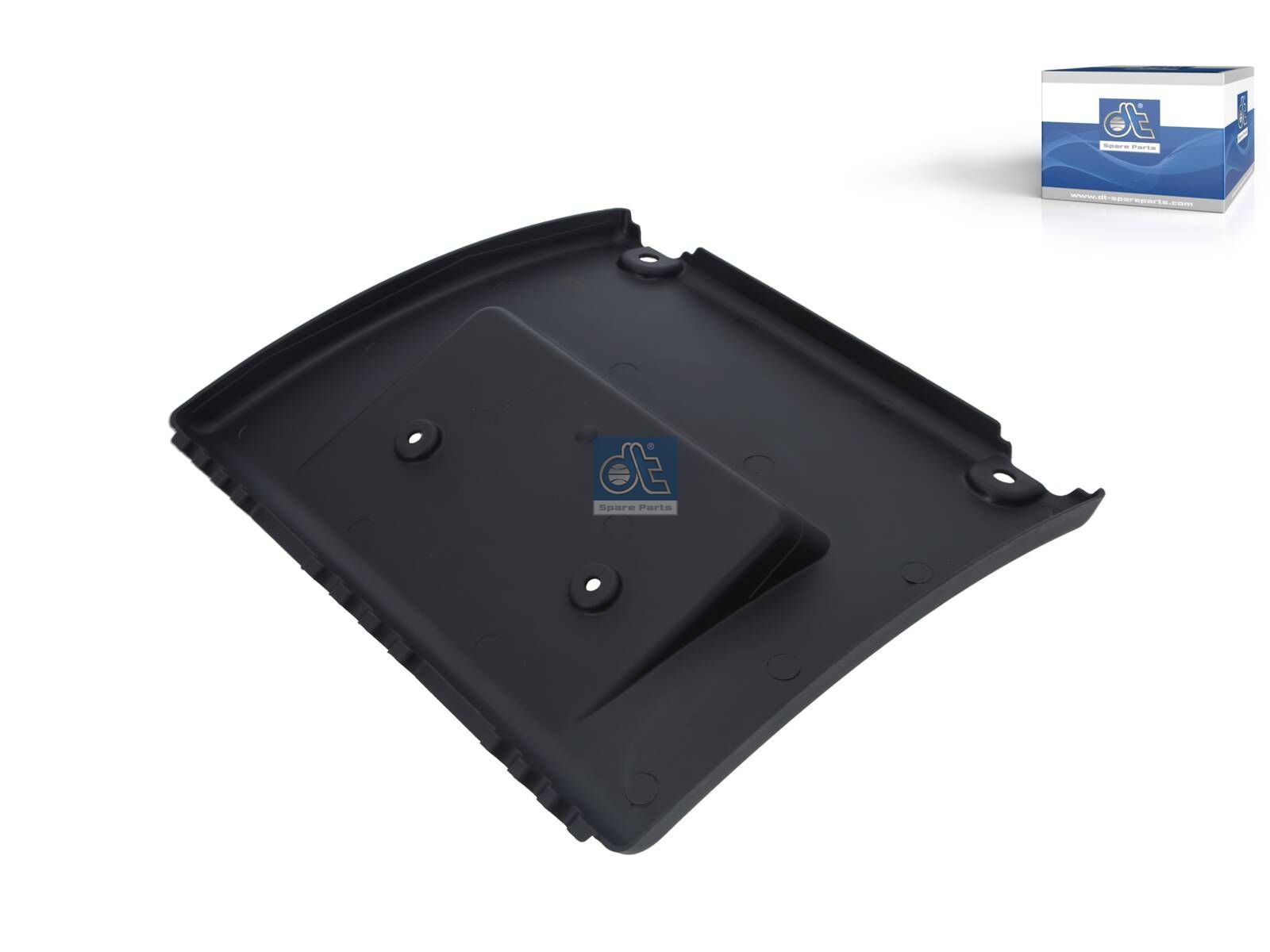 Fender part | DT Spare Parts 6.70449