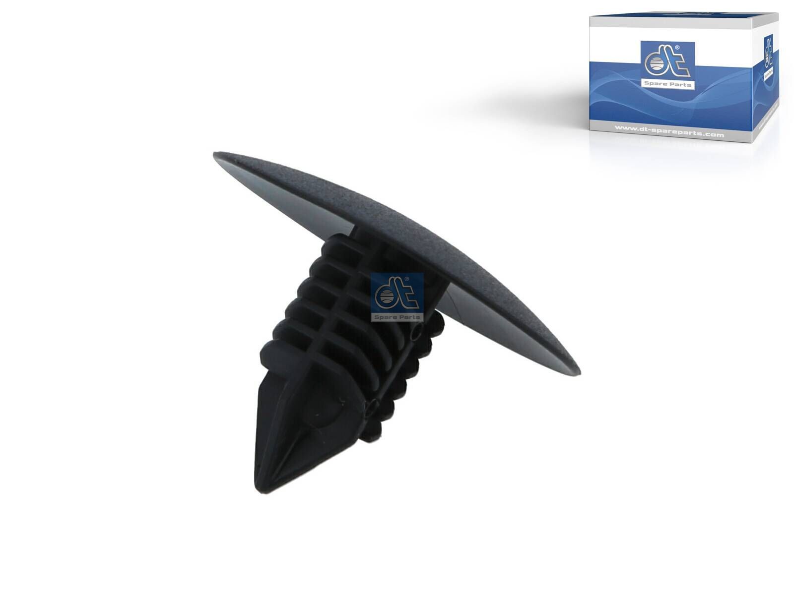 Clip | DT Spare Parts 6.70456