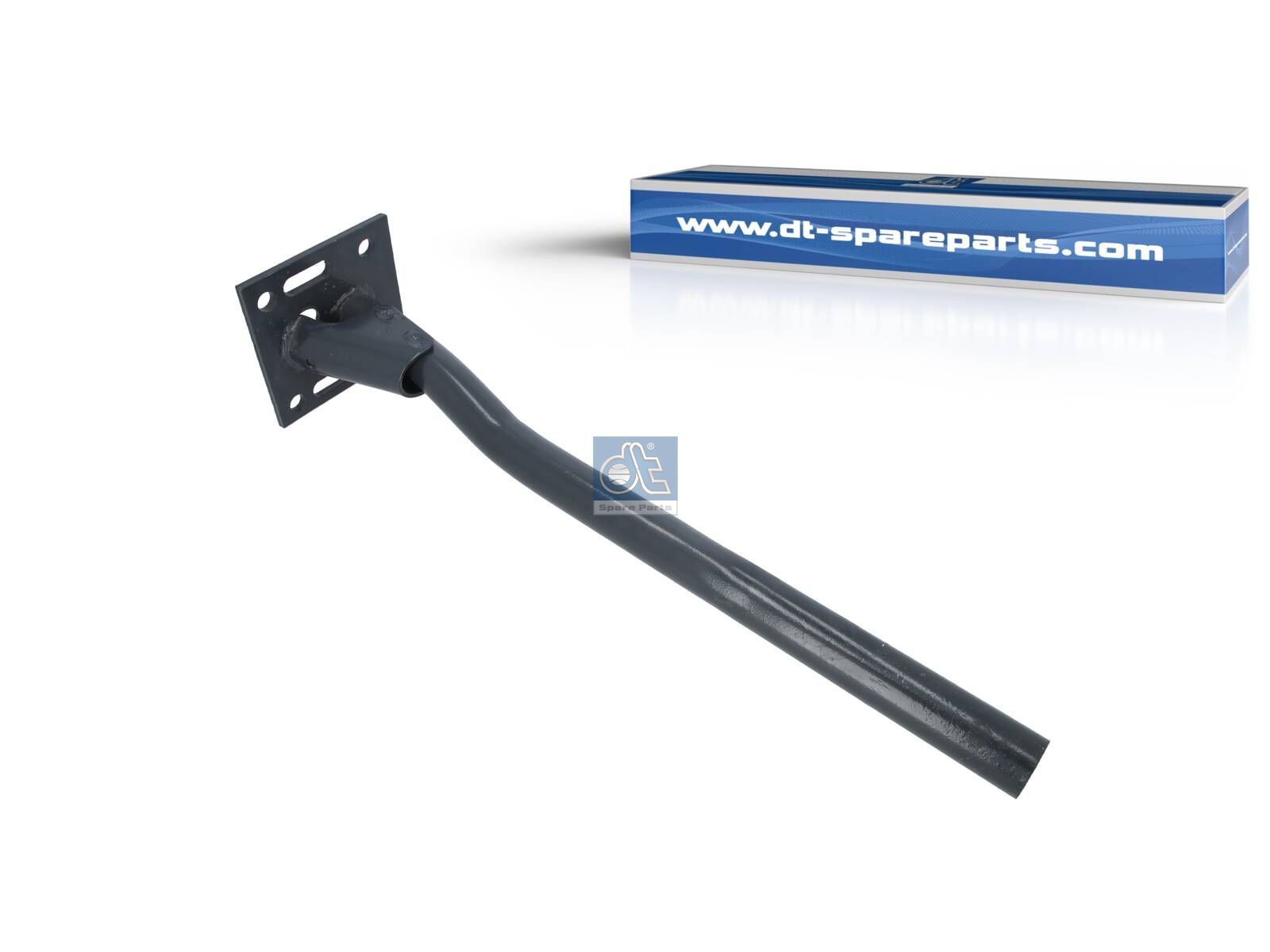 Fender bracket | DT Spare Parts 6.70464