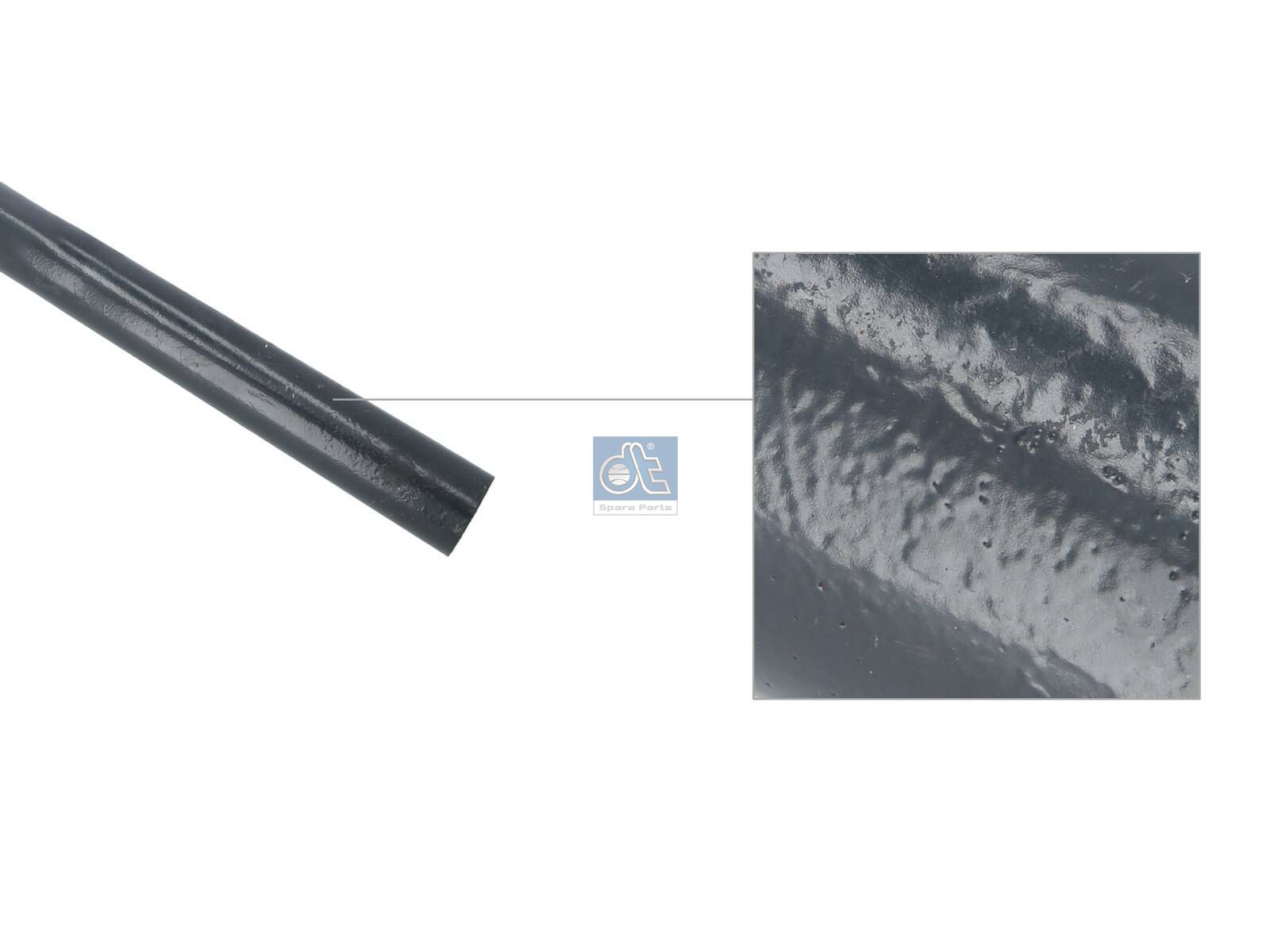 Fender bracket | DT Spare Parts 6.70464