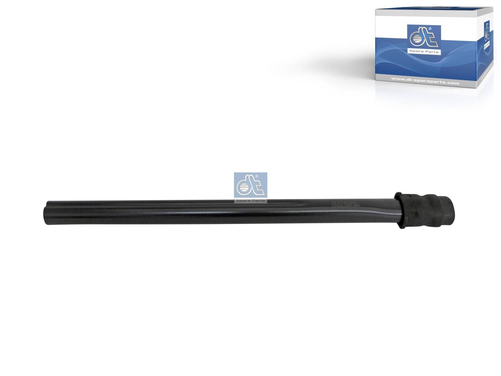 Fender bracket | DT Spare Parts 6.70484