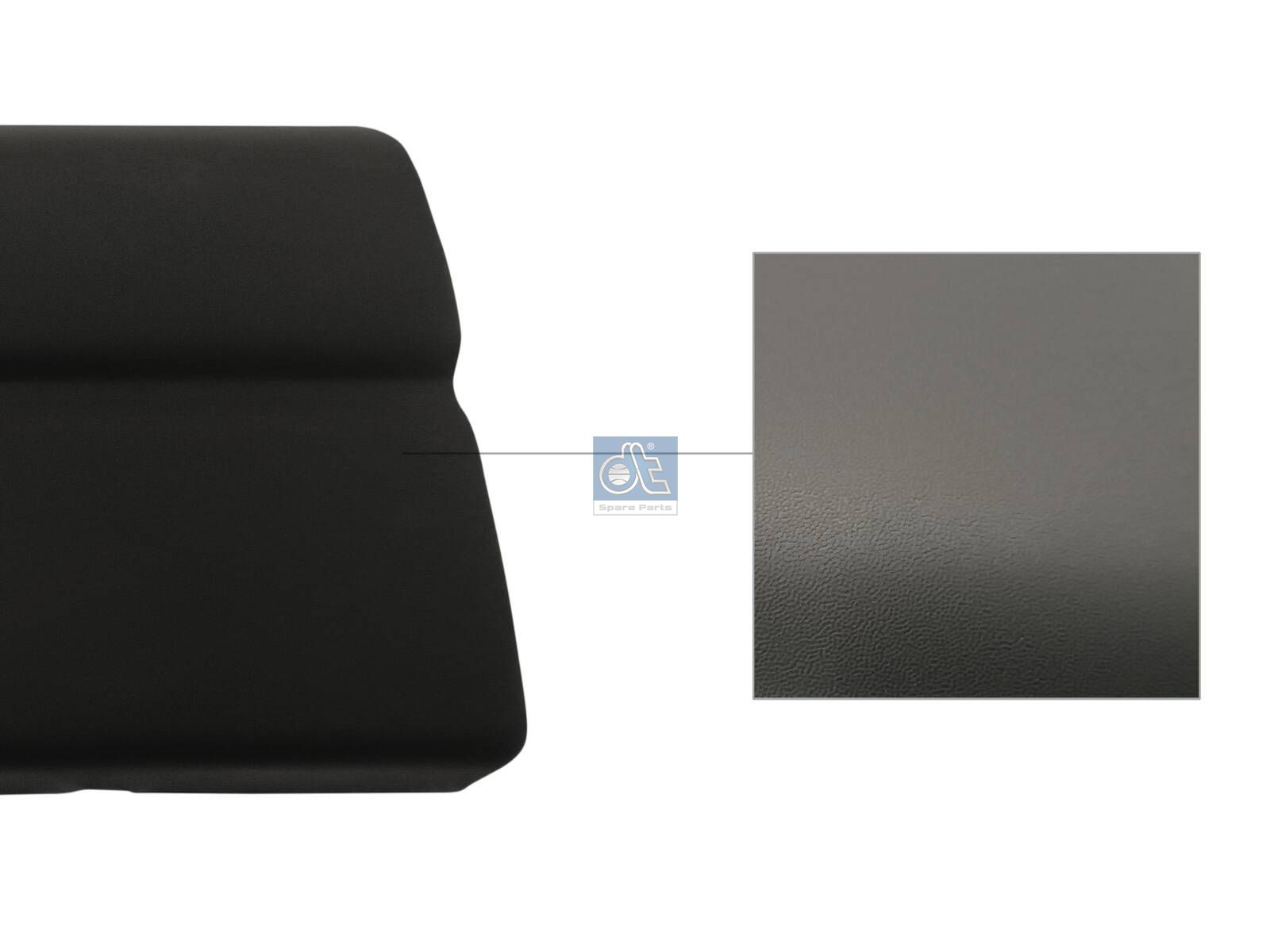 Cover | DT Spare Parts 6.70491