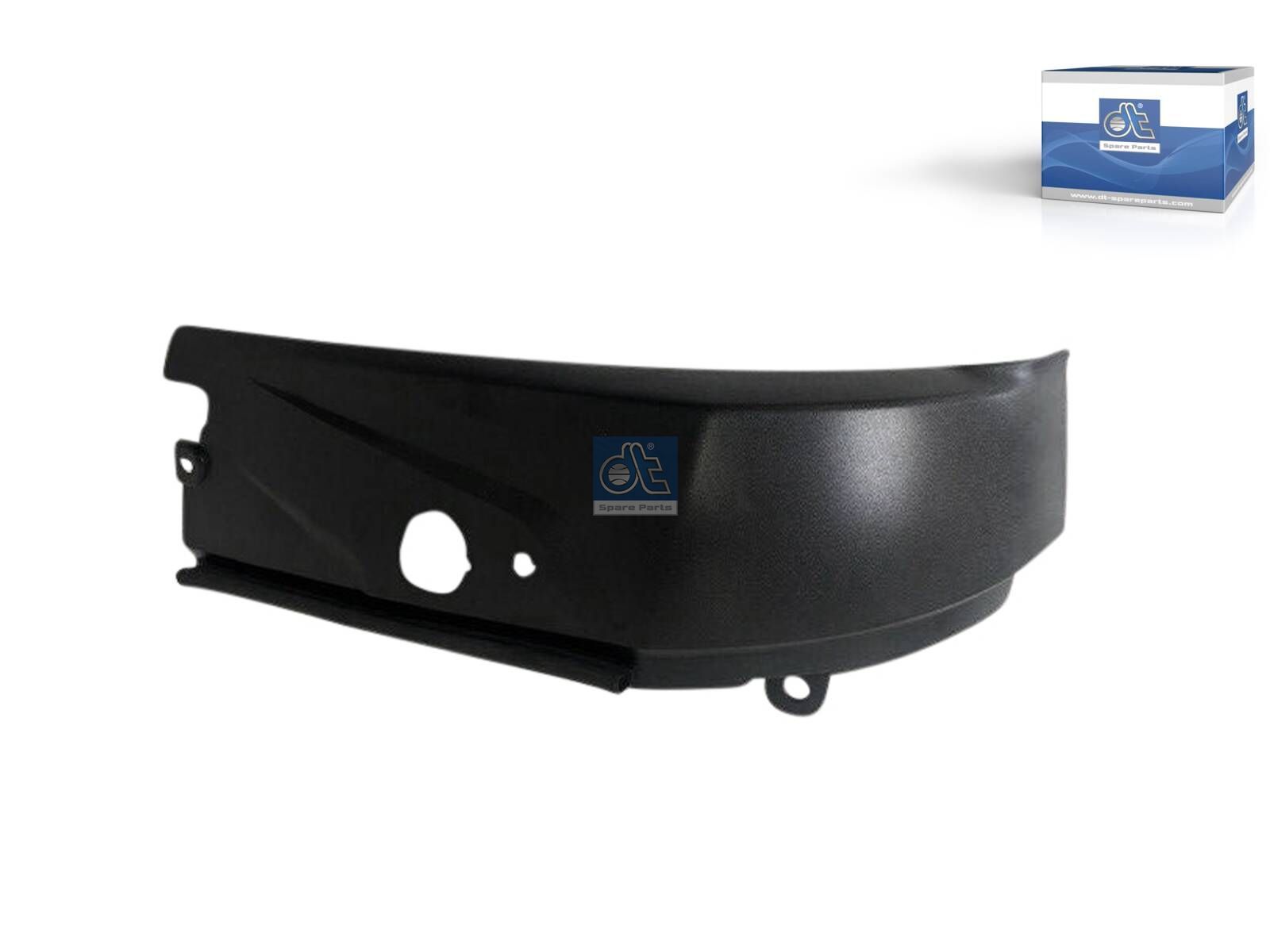 Corner panel | DT Spare Parts 6.70494