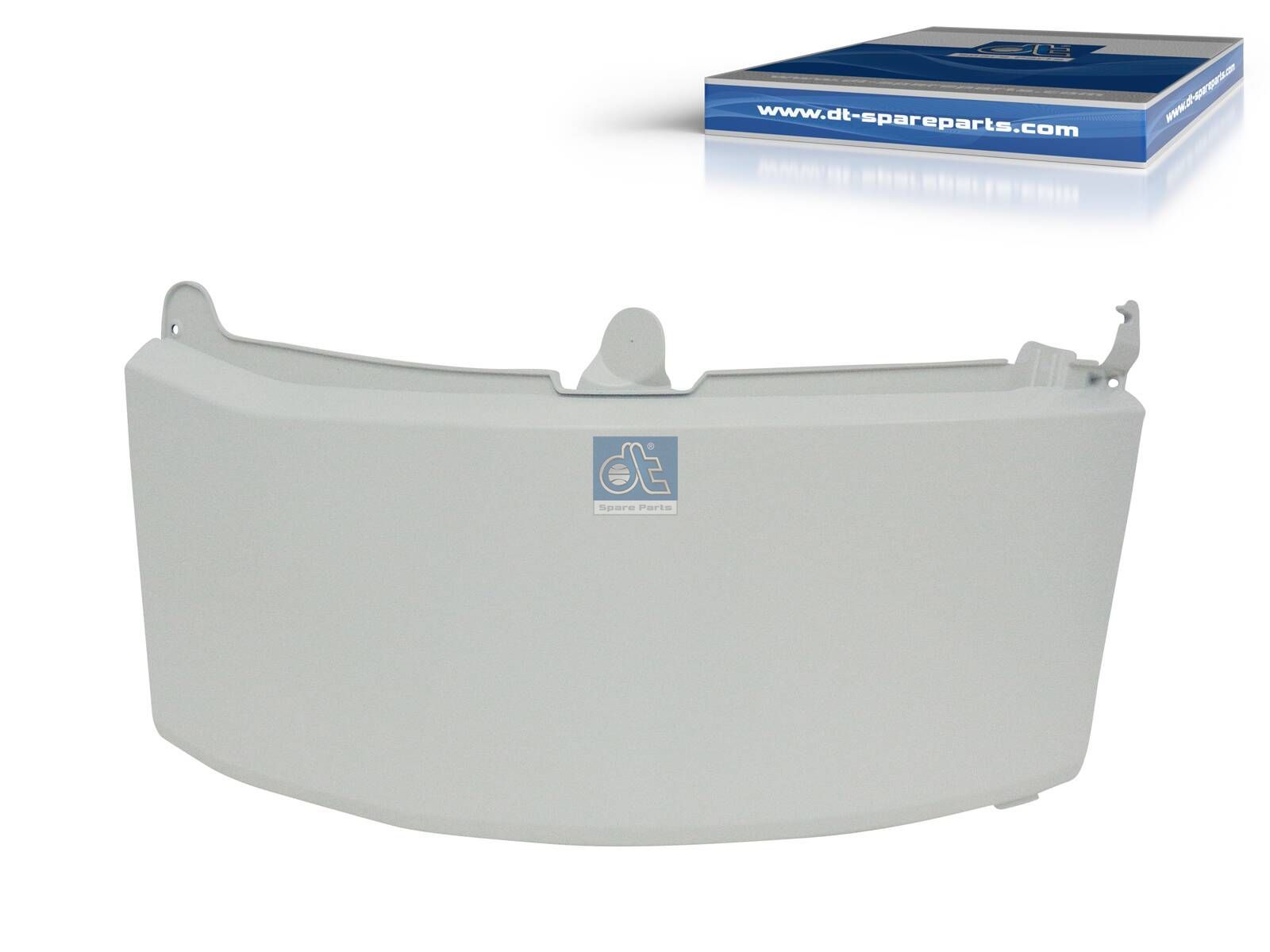 Cover moulding | DT Spare Parts 6.70515