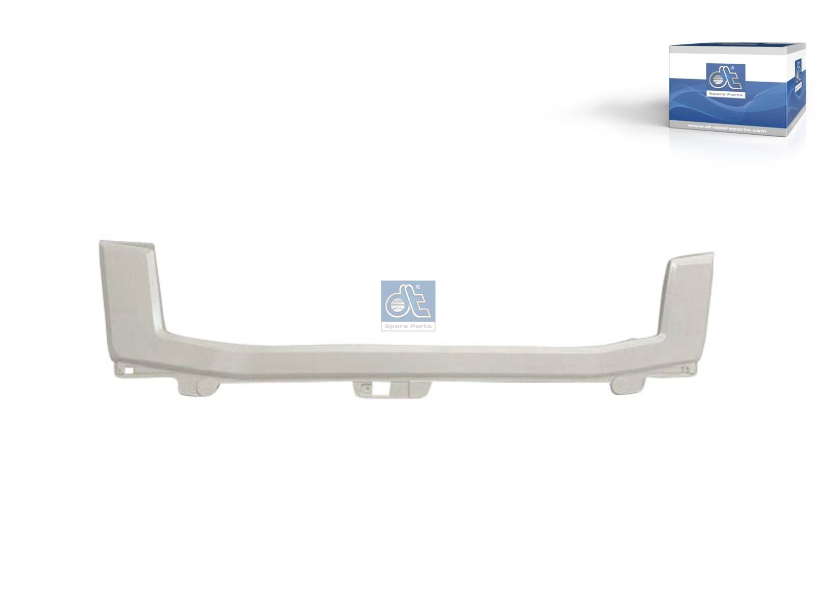 Cover moulding | DT Spare Parts 6.70516