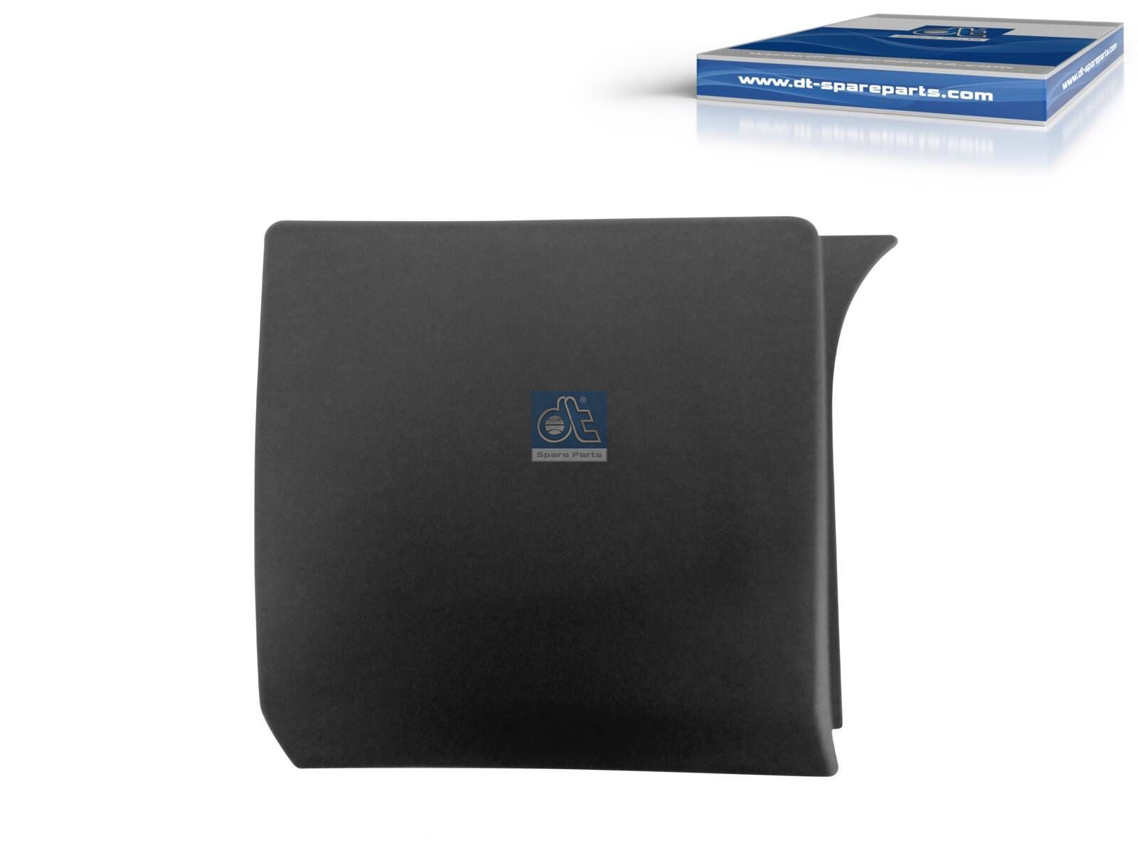 Cover moulding | DT Spare Parts 6.70517