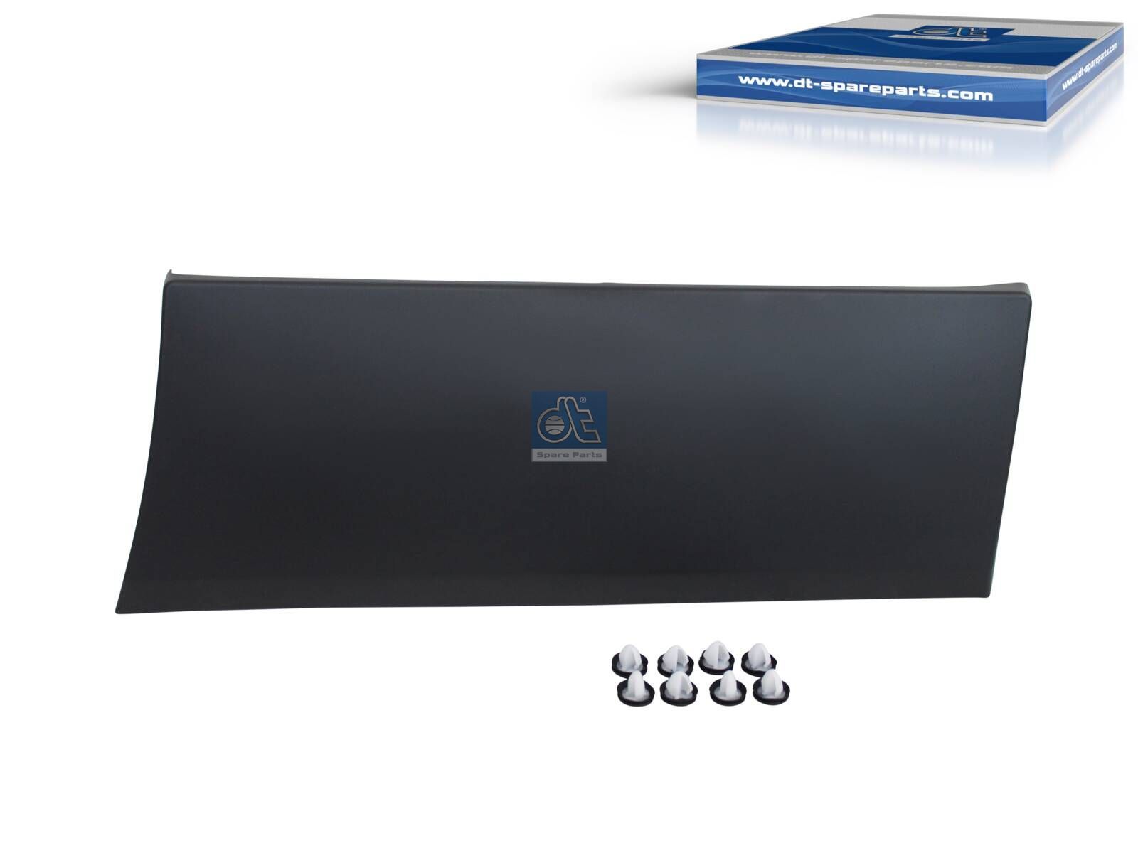 Cover moulding | DT Spare Parts 6.70518