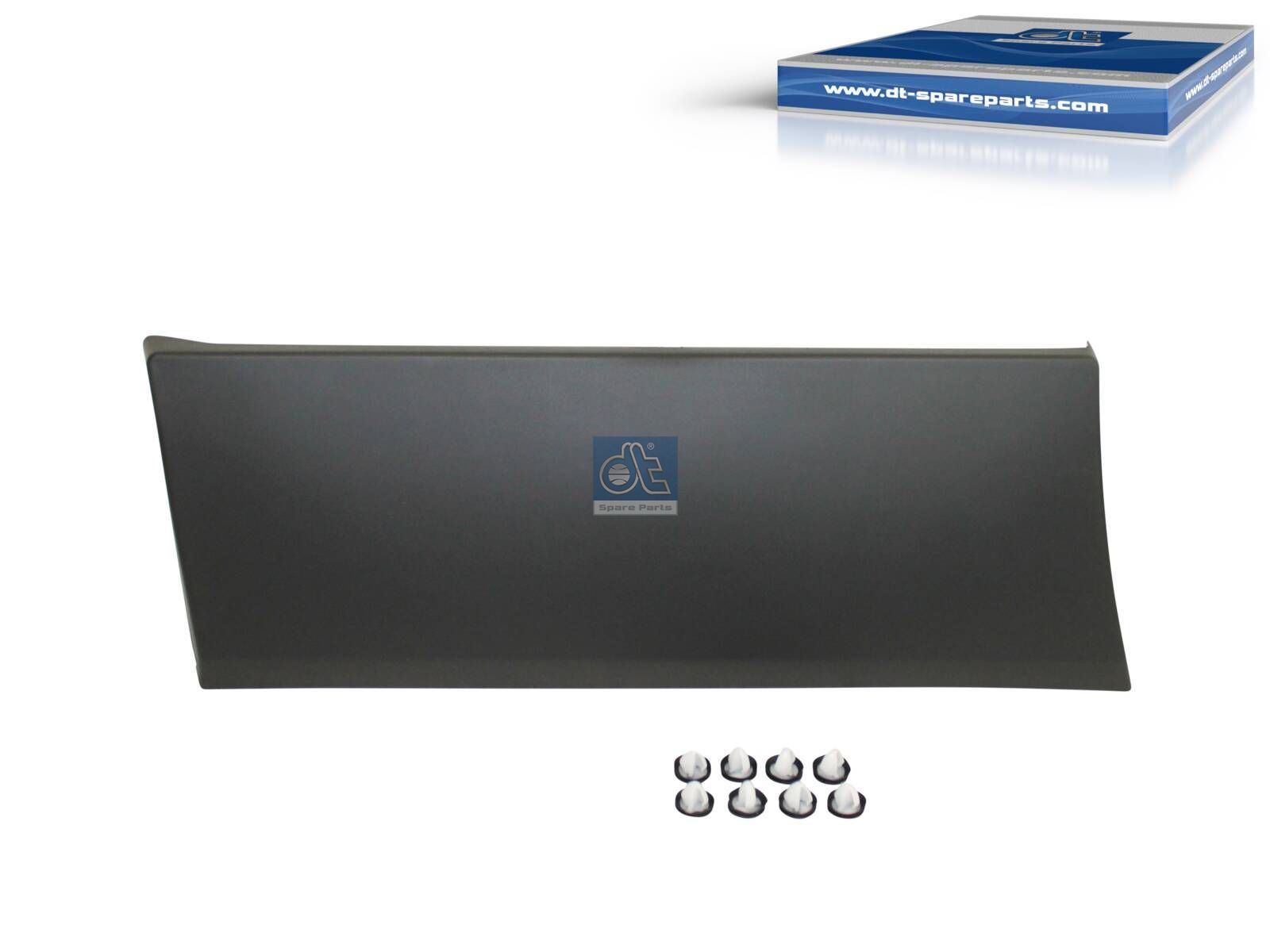 Cover moulding | DT Spare Parts 6.70519
