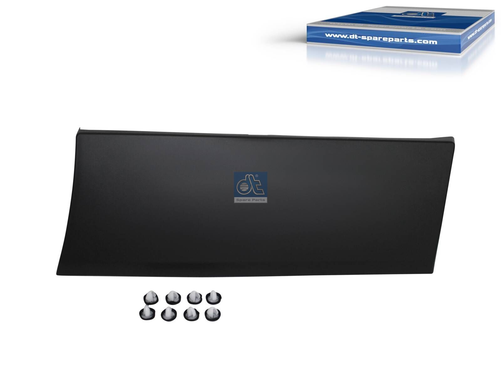 Cover moulding | DT Spare Parts 6.70520