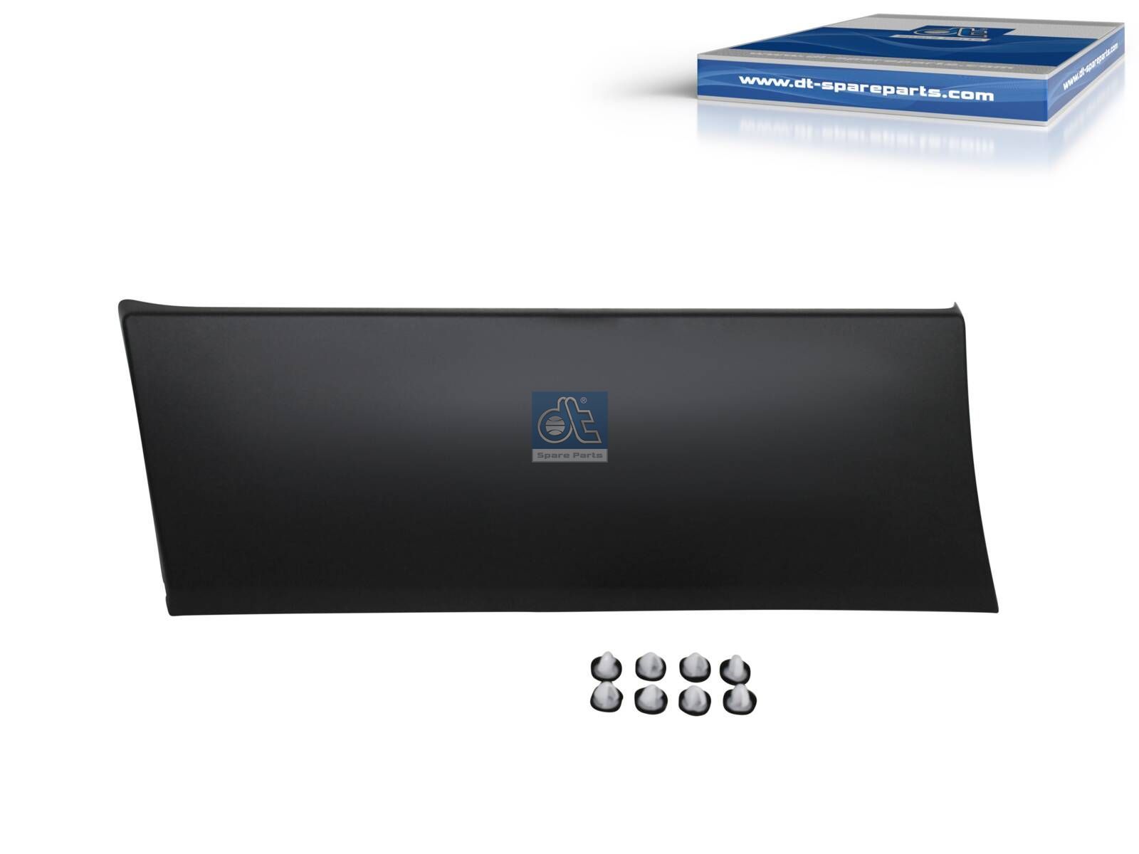 Cover moulding | DT Spare Parts 6.70521