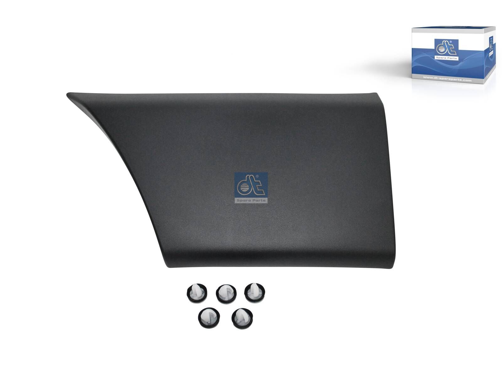 Cover moulding | DT Spare Parts 6.70526
