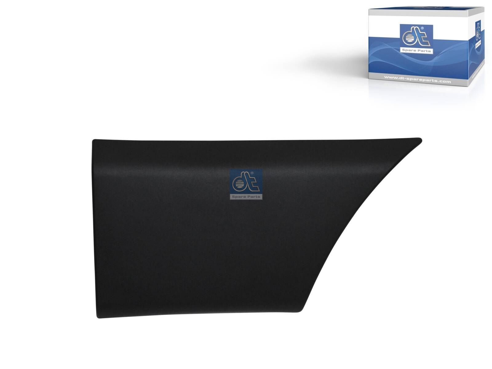 Cover moulding | DT Spare Parts 6.70527