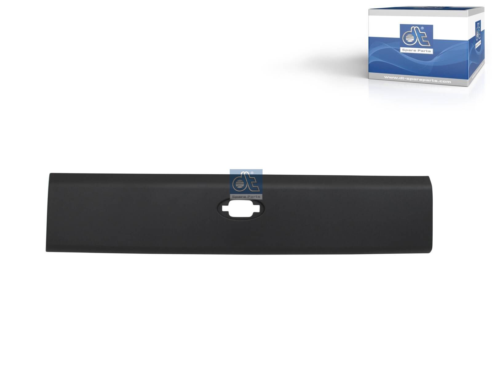 Cover moulding | DT Spare Parts 6.70528