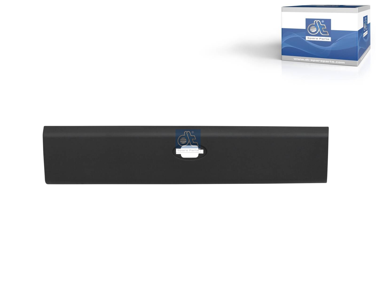 Cover moulding | DT Spare Parts 6.70529