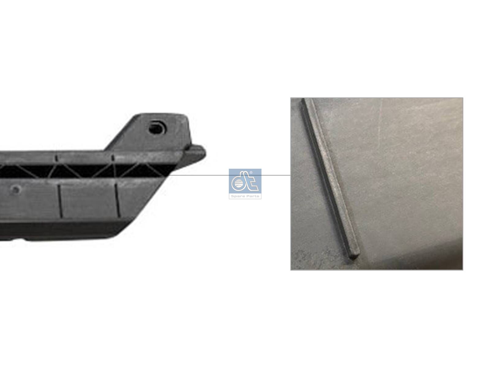 Console | DT Spare Parts 6.70530