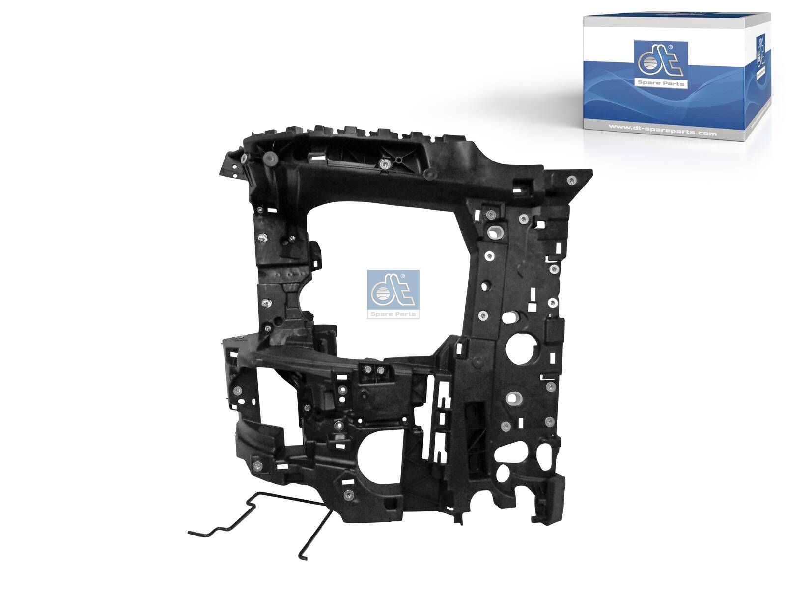 Console | DT Spare Parts 6.70531