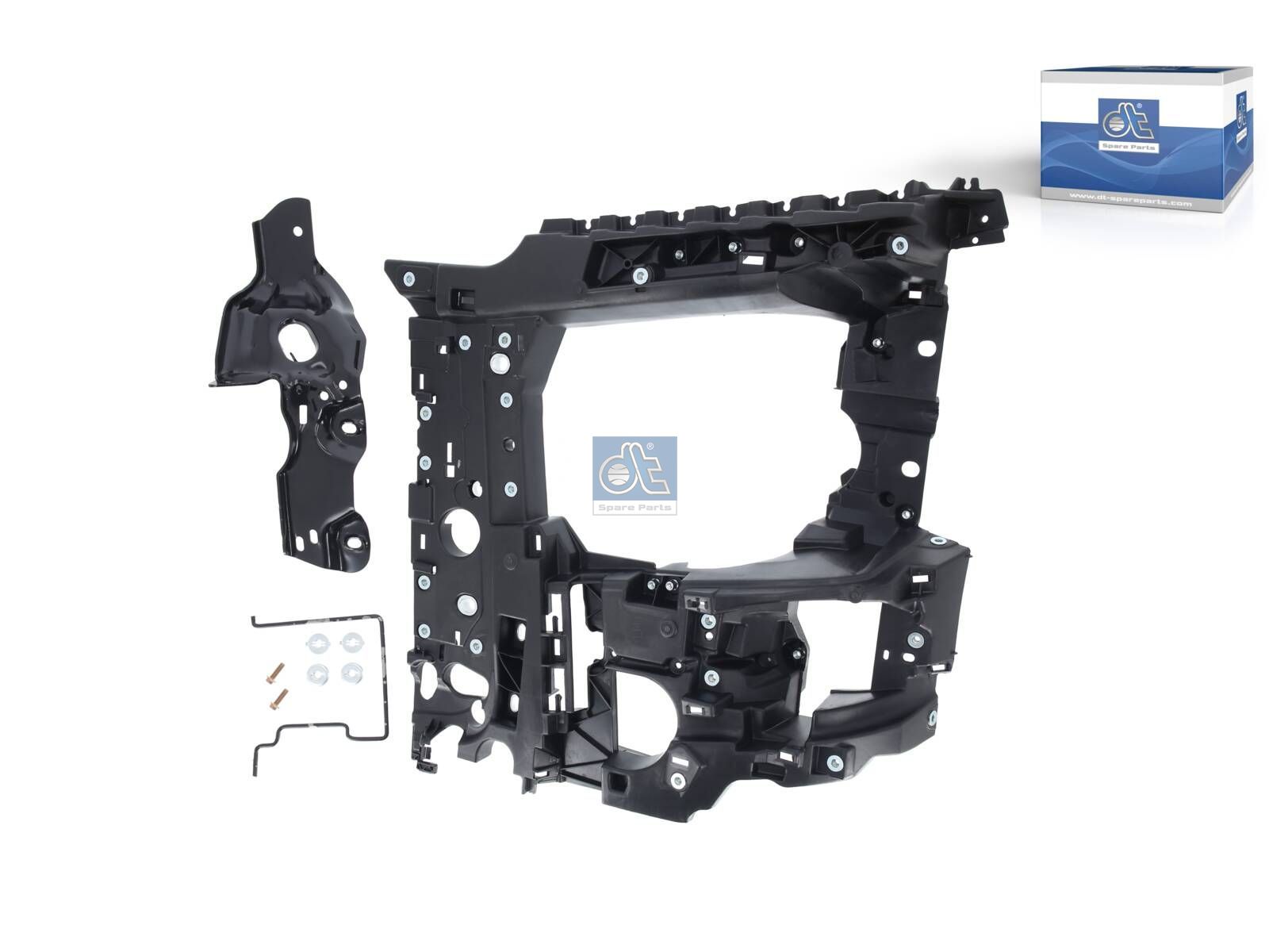 Console | DT Spare Parts 6.70532