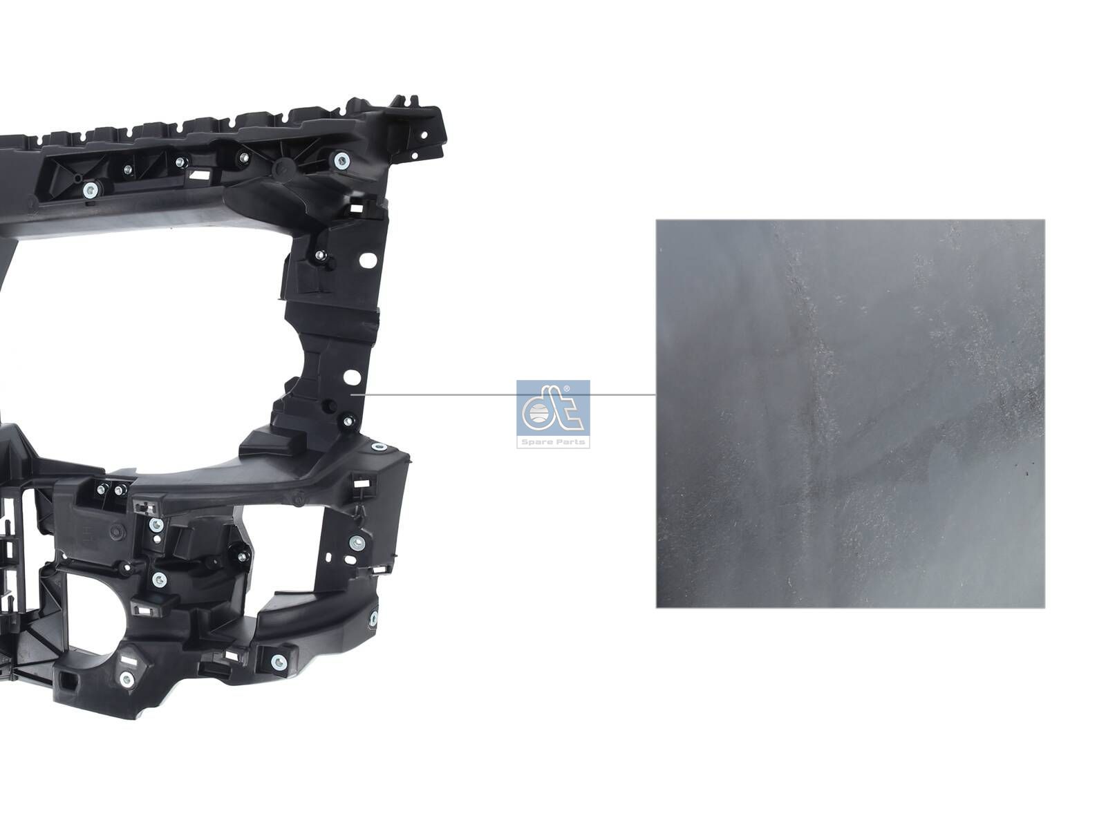 Console | DT Spare Parts 6.70532