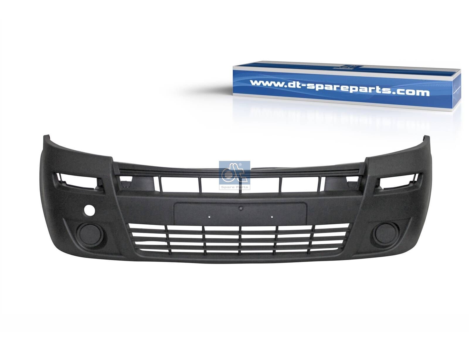 Bumper | DT Spare Parts 6.70570