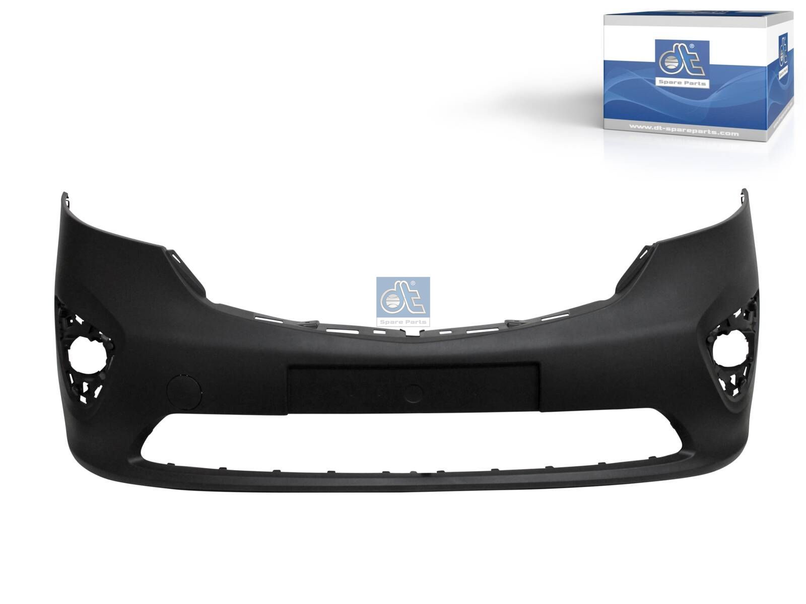 Bumper | DT Spare Parts 6.70571