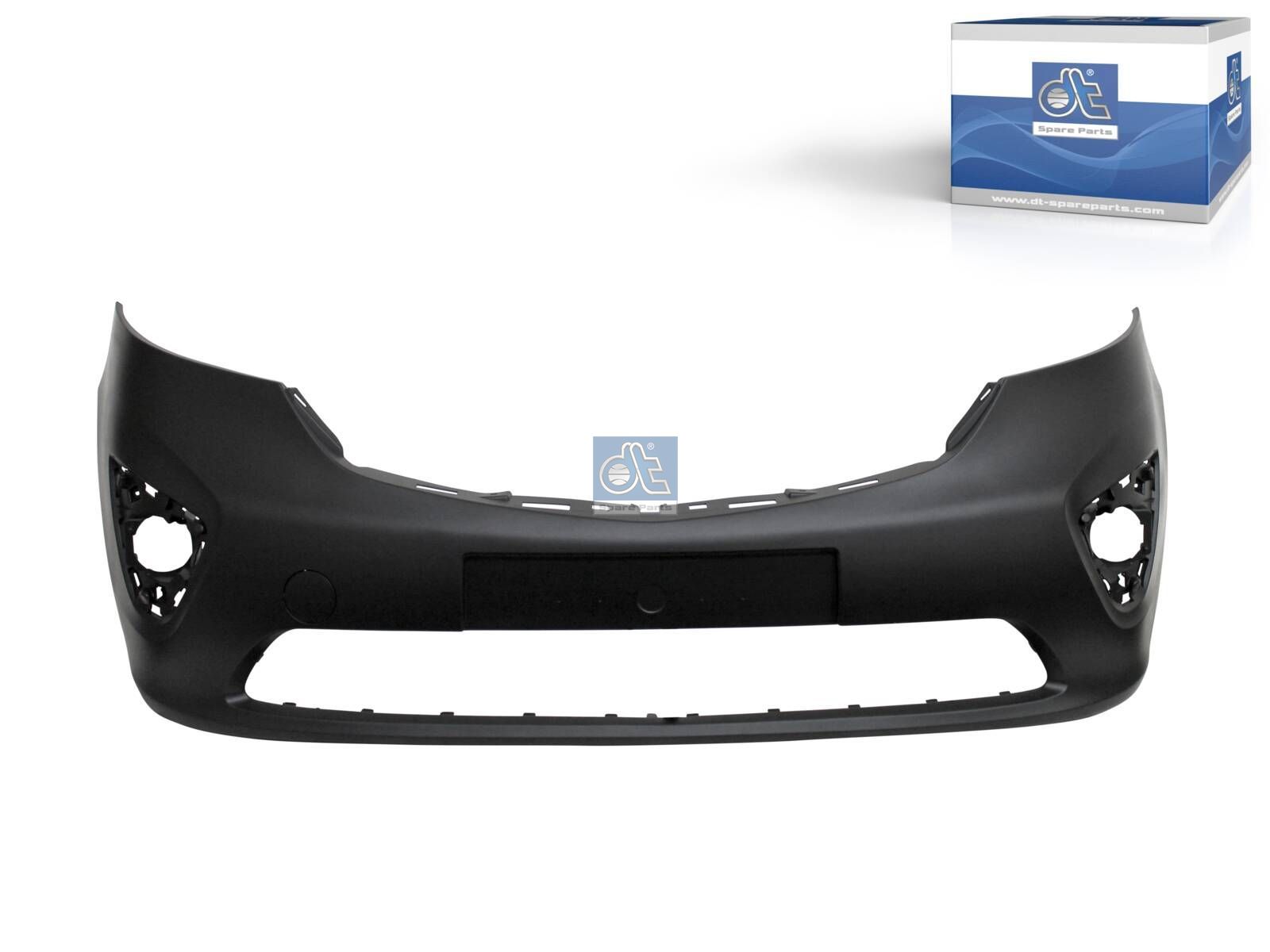 Bumper | DT Spare Parts 6.70572